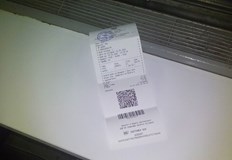 Превозвачът въвежда лимит от 50 монети за една трансакция през