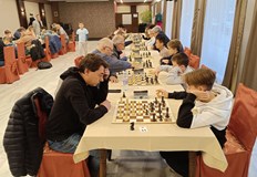 Областната администрация е домакин на надпреварата с награден фонд и