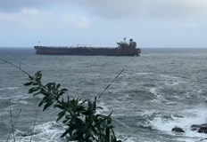 Министерството на транспорта и ВМС координират спешна акция за снабдяване