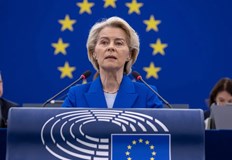 Председателят на ЕК разговаря с Тръмп и Зеленски за напредъка