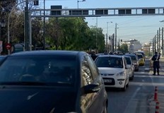 Гърция въвежда дигитална система за глоби и спира длъжници на