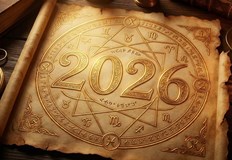 Нумерологичната единица обещава ново начало творческа енергия и бурни емоцииПредстоящата