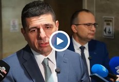 Ивайло Мирчев Сваляме охраната на Пеевски сигналът за руското ГРУ