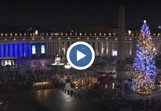 Папа Лъв XIV пропусна церемонията но осъди остро нападението в