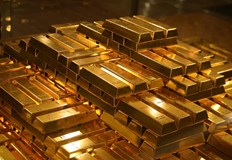 Китай намалява зависимостта си от щатския доларКитай закупи руско злато