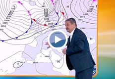 Сняг в обозримото бъдеще няма да има заяви климатологът Сняг