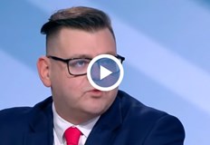 Политологът прогнозира че недоволството утре ще бъде още по масовоДнешният