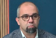 Социологът прогнозира предсрочни избори след края на зимния периодЛидерът на