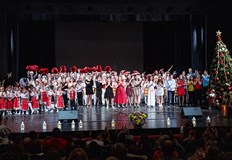 Сдружението събира средства за собствена залаСтотици граждани семейства и съмишленици