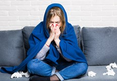 Националният център по заразни болести отчита двоен ръст на случаите