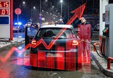 Сортът Брент се търгува над 61 долара за барел въпреки