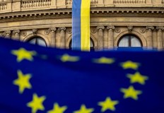 Володимир Зеленски отива на ключова среща в Берлин с европейските