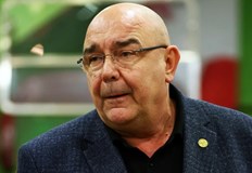 Пазарна логика с държавни пари Сатиричният театър изхарчи бюджета си