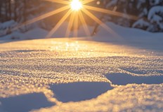 На 4 януари термометрите ще ударят 15 градусаСлънчево време последвано