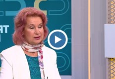 Русе Варна и Габрово догонват Перник по брой заболели децата