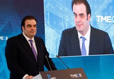 Кириакос Пиеракакис поема поста утре след като белгийският му колега