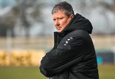 Легендарният футболист е свалил 30 килограма разкри Хуанхо РодриСпоред информацията