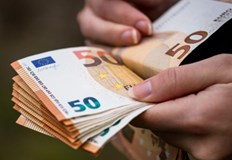 Загубата обаче не плаши хората които не могат да си