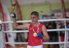 БК Червен бряг спечели отборната титла при жените на държавния