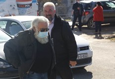 Славко Алексич е издъхнал при неясни обстоятелстваНай важният свидетел в