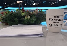 Медията обвини водещата в саботаж на новините и пристрастияТелевизия bTV