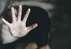 56 годишният извършител причакал жертвата в дома ѝ и я