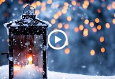 На Бъдни вечер се очаква да вали дъждМетеорологичната обстановка в