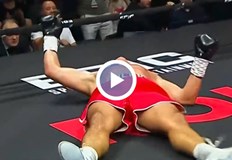 Българският боксьор загуби битката за световната титла на WBAМечтата на