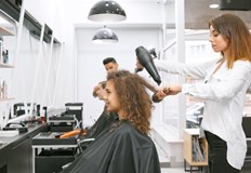 Министерството на здравеопазването затяга правилата за салоните за красотаМинистерството на