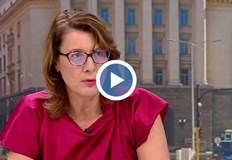 Страната ни губи средства заради липса на антикорупционни реформиРешението на