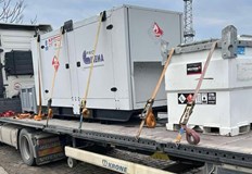 Генераторът вече е в Бургас същинското изтегляне започва в понеделник