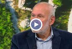 Археологът представи нова книга за древните цивилизации на АмерикаИзминалата година