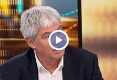 Скандално е как някой интерпретира бюджета по този начин коментира