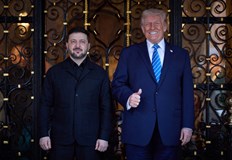 Териториалните отстъпки остават основен проблем в преговорите за край на