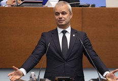 Социалистите запазват мълчание след решението на Министерския съветПравителството на Росен