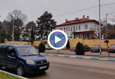 Съоръжението струва над 13 000 лева и ще излъчва общински