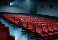 Големите бюджети и супергероите вече не гарантират успех в кинатаХоливуд