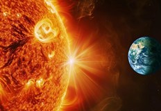 Очакват се смущения в магнитосферата около 30 декември според последните