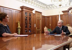 Русия планира да генерира 11 трилиона рубли от ИИ до