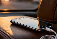 Апаратът бил оставен да се зарежда без надзор полицията разследва