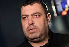 Даниел Димитров Хванаха повече от един човек за инцидентаПолицията задържа