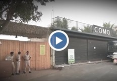 Най малко 23 души загинаха в пламъците премиерът на Гоа разпореди