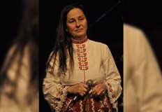 Скръбната вест съобщиха колегите на певицата от оркестър Тракия Обичаната