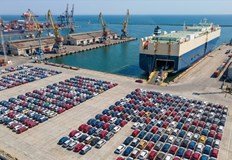 Електрическите возила превземат вътрешния пазар а традиционните модели се насочват