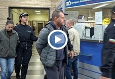 Басри Али и партньорката му са заблуждавали семейства с обещания