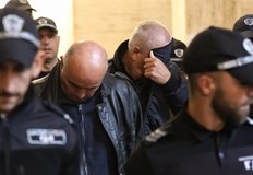 Георги Георгиев и Борис Борисов излизат на свобода срещу парични