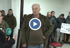 Камери заснеха как извършителят хладнокръвно товари трупа на животното в