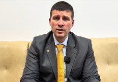 Лидерът на Величие поиска лична отговорност пред домовете на Борисов