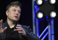 Собственикът на X реагира остро на наложената санкция за нарушение