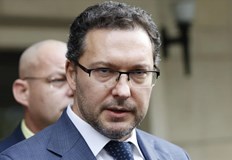 Министърът защити действията на полицията по време на протеста от